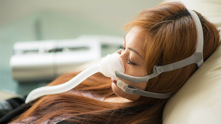 can surgery cure sleep apnea